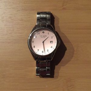 Kate Spade Watch